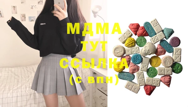 прущая мука Инсар